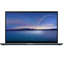 Ноутбук ASUS Zenbook 15 UX535LI-BN139T 90NB0RW2-M03270 i5-10300H/8GB/512GB SSD/GTX 1650Ti 4GB/15.6 FHD IPS AG/WiFi/BT/HD IR/Win10Home/pine grey