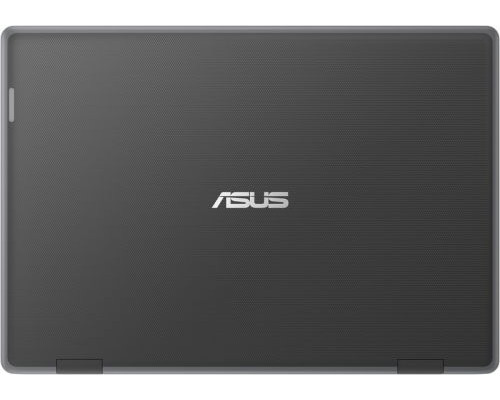 Ноутбук ASUS PRO BR1100CKA-GJ0371R 90NX03B1-M05070 N4500/4GB/128GB SSD/11.6HD/VGA/HDMI/RG45/WiFi/BT/cam/Win10Pro/dark grey купить QBS.ru