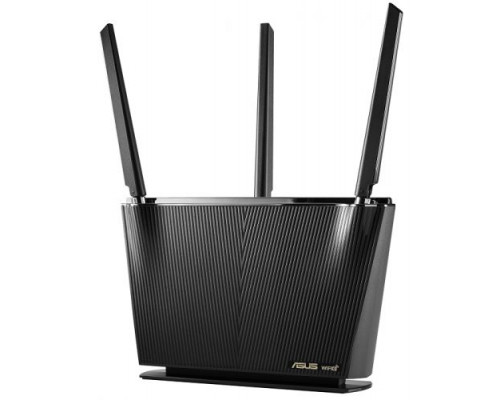 Маршрутизатор ASUS RT-AX68U купить QBS.ru