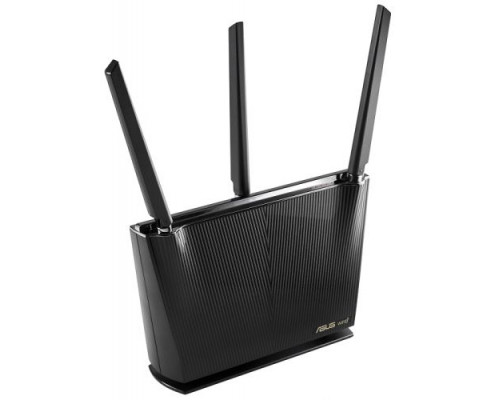 Маршрутизатор ASUS RT-AX68U купить QBS.ru