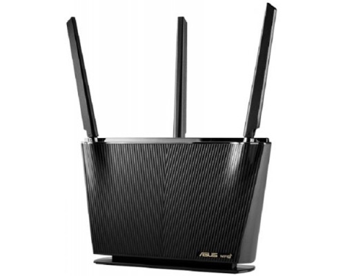 Маршрутизатор ASUS RT-AX68U купить QBS.ru