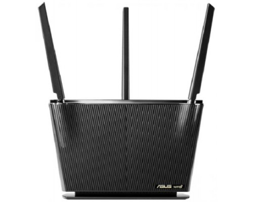 Маршрутизатор ASUS RT-AX68U купить QBS.ru