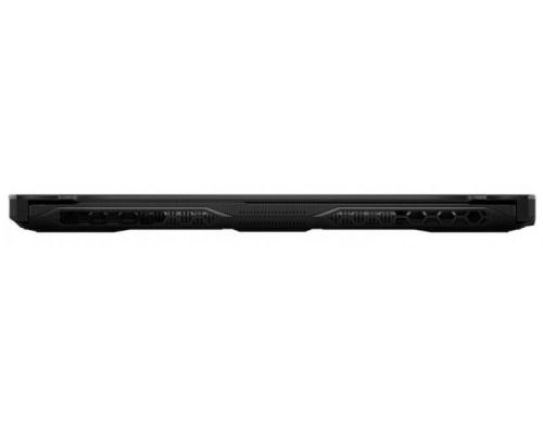 Ноутбук ASUS TUF Gaming F17 FX706HCB-HX111T 90NR0733-M02440 i5-11400H/8GB/512GB SSD/noODD/17.3 FHD/144Hz/GeForce RTX 3050 Laptop 4GB/WiFi/Win10Home/e купить QBS.ru