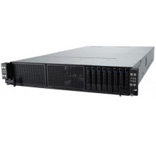 Серверная платформа 2U ASUS RS720Q-E9-RS8-S