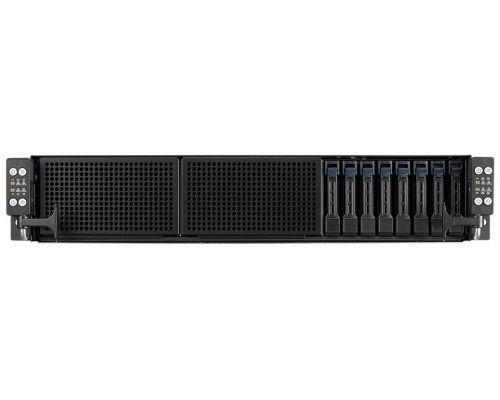 Серверная платформа 2U ASUS RS720Q-E9-RS8-S купить QBS.ru