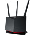 Маршрутизатор ASUS RT-AX86U купить QBS.ru