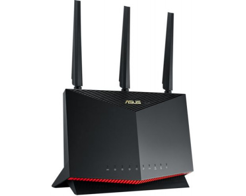 Маршрутизатор ASUS RT-AX86U купить QBS.ru