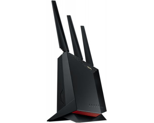 Маршрутизатор ASUS RT-AX86U купить QBS.ru