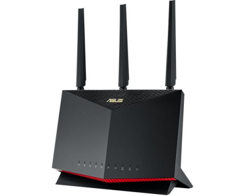 Маршрутизатор ASUS RT-AX86U купить QBS.ru