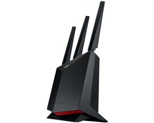 Маршрутизатор ASUS RT-AX86U купить QBS.ru