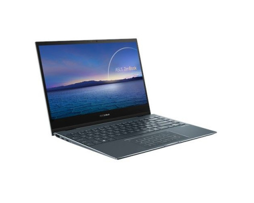 Ноутбук ASUS UX363EA-HP069T 90NB0RZ1-M08620 i7-1165G7/16GB/512GB SSD/UMA/13.3/1920x1080/touch/Win10Home/pine grey купить QBS.ru
