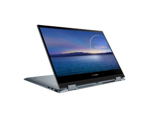 Ноутбук ASUS UX363EA-HP069T 90NB0RZ1-M08620 i7-1165G7/16GB/512GB SSD/UMA/13.3/1920x1080/touch/Win10Home/pine grey купить QBS.ru