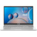 Ноутбук ASUS X515JF-BR326T 90NB0SW2-M05830 6805/4GB/256GB SSD/15.6 HD/GeForce MX130 2GB/WIFI/BT/cam/Win10Home/transparent silver купить QBS.ru