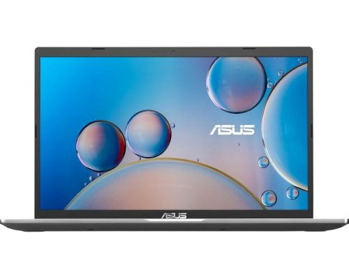 Ноутбук ASUS X515JF-BR326T 90NB0SW2-M05830 6805/4GB/256GB SSD/15.6 HD/GeForce MX130 2GB/WIFI/BT/cam/Win10Home/transparent silver купить QBS.ru