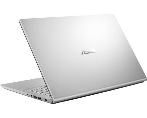 Ноутбук ASUS X515JF-BR326T 90NB0SW2-M05830 6805/4GB/256GB SSD/15.6 HD/GeForce MX130 2GB/WIFI/BT/cam/Win10Home/transparent silver купить QBS.ru