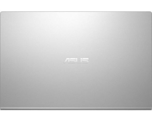 Ноутбук ASUS X515JF-BR326T 90NB0SW2-M05830 6805/4GB/256GB SSD/15.6 HD/GeForce MX130 2GB/WIFI/BT/cam/Win10Home/transparent silver купить QBS.ru