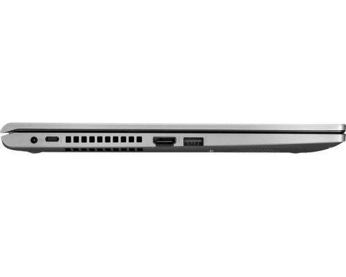 Ноутбук ASUS X515JF-BR326T 90NB0SW2-M05830 6805/4GB/256GB SSD/15.6 HD/GeForce MX130 2GB/WIFI/BT/cam/Win10Home/transparent silver купить QBS.ru