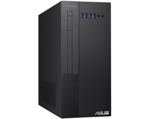 Компьютер ASUS X5 Mini Tower X500MA-R5300G006R 90PF02F1-M09340 Ryzen 3 5300G/8GB/256GB SSD/WiFi/BT/wired keyboard/wired optical mouse/TPM 2.0/Win10Pro купить QBS.ru