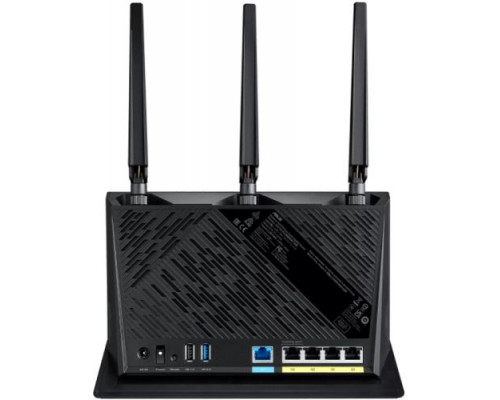 Роутер ASUS RT-AX86S купить QBS.ru