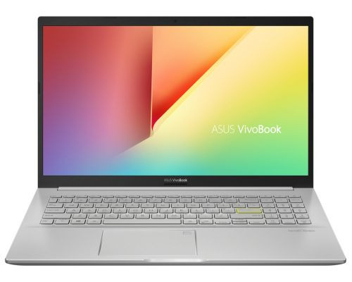 Ноутбук ASUS K513EA-L11649T 90NB0SG2-M25260 i3-1115G4/8GB/256GB SSD/15.6 FHD/WIFI/Win10Home/transparent silver купить QBS.ru