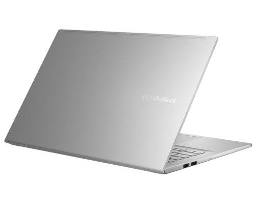 Ноутбук ASUS K513EA-L11649T 90NB0SG2-M25260 i3-1115G4/8GB/256GB SSD/15.6 FHD/WIFI/Win10Home/transparent silver купить QBS.ru