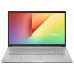 Ноутбук ASUS K513EA-L11123T 90NB0SG2-M16510 i3 1115G4/8GB/256GB SSD/UHD graphics/15.6 OLED FHD/WiFi/BT/cam/Win10Home/silver купить QBS.ru