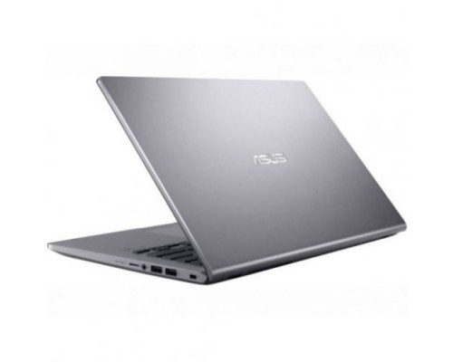 Ноутбук ASUS X409FA-EK589T 90NB0MS2-M08830 i3 10110U/4GB/256GB SSD/UHD graphics/14 FHD/WiFi/BT/cam/Win10Home/grey купить QBS.ru