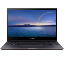 Ноутбук ASUS ZenBook Flip S UX371EA-HL144T 90NB0RZ2-M02500 i5 1135G7/8GB/512GB SSD/Iris Xe graphics/13.3" OLED Touch UHD/WiFi/BT/cam/Win10Home/black