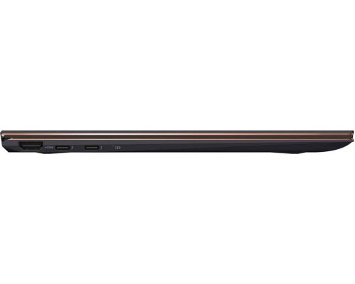 Ноутбук ASUS ZenBook Flip S UX371EA-HL144T 90NB0RZ2-M02500 i5 1135G7/8GB/512GB SSD/Iris Xe graphics/13.3 OLED Touch UHD/WiFi/BT/cam/Win10Home/black купить QBS.ru