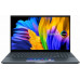 Ноутбук ASUS Zenbook Pro UX535LI-H2158T 90NB0RW1-M07750 i5 10300H/16GB/1TB SSD/GeForce GTX 1650 Ti 4GB/15.6 OLED Touch UHD/WiFi/BT/cam/Win10Home/grey купить QBS.ru