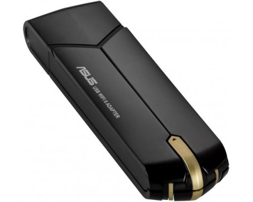 Сетевой адаптер ASUS USB-AX56 купить QBS.ru