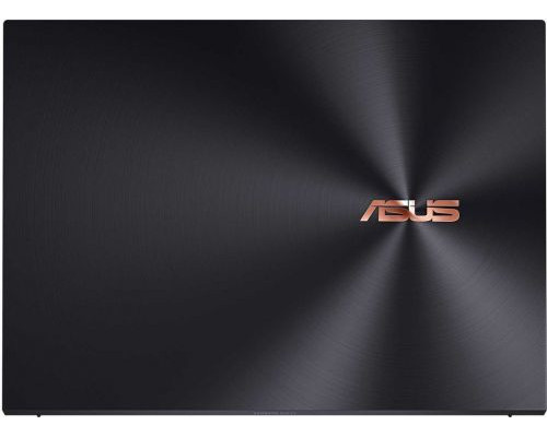 Ноутбук ASUS Zenbook S UX393EA-HK022R 90NB0S71-M01180 i7 1165G7/16GB/1TB SSD/Iris Xe Graphics/14/touch/WiFi/NumPad/Win10Pro/black купить QBS.ru