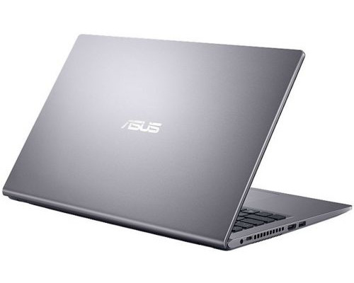 Ноутбук ASUS X515EA-BQ1189W 90NB0TY1-M25390 i3-1115G4/8GB/256GB SSD/UHD Graphics/15.6 FHD/Win11Home/slate grey купить QBS.ru