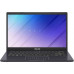 Ноутбук ASUS E410MA-BV1314 90NB0Q15-M35980 N5030/8GB/256GB SSD/14 HD/UHD graphics 605/WiFi/BT/cam/noOS/star black купить QBS.ru