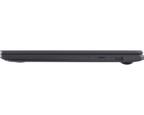 Ноутбук ASUS E410MA-BV1314 90NB0Q15-M35980 N5030/8GB/256GB SSD/14 HD/UHD graphics 605/WiFi/BT/cam/noOS/star black купить QBS.ru
