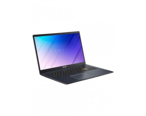 Ноутбук ASUS E510MA-BQ861W 90NB0Q65-M000V0 N5030/8GB/256GB SSD/UHD Graphics 605/15.6 FHD/WiFi/BT/cam/Win11Home/star black купить QBS.ru