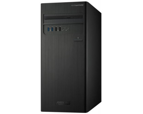 Компьютер ASUS ExpertCenter D5 D500TC-3101050650 90PF02X1-M06540 i3-10105/8GB/1TB/256GB SSD/DVD-RW/UHD graphics 630/GbitEth/WiFi/BT/DVI-D/VGA/HDMI/USB купить QBS.ru