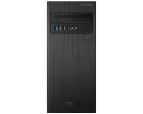 Компьютер ASUS ExpertCenter D5 D500TC-3101050650 90PF02X1-M06540 i3-10105/8GB/1TB/256GB SSD/DVD-RW/UHD graphics 630/GbitEth/WiFi/BT/DVI-D/VGA/HDMI/USB купить QBS.ru