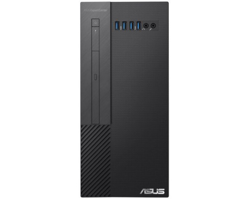 Компьютер ASUS ExpertCenter X5 Mini Tower X500MA-R4600G0620 90PF02F1-M09330 Rysen 5 4600G/8GB/256GB SSD/Radeon graphics/GbitEth/WiFi/BT/VGA/DVI-D/USB купить QBS.ru