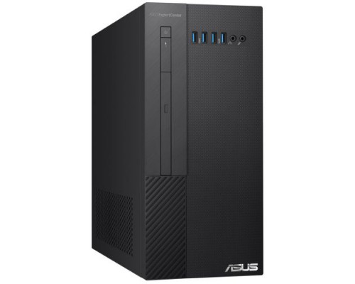 Компьютер ASUS ExpertCenter X5 Mini Tower X500MA-R4600G0620 90PF02F1-M09330 Rysen 5 4600G/8GB/256GB SSD/Radeon graphics/GbitEth/WiFi/BT/VGA/DVI-D/USB купить QBS.ru