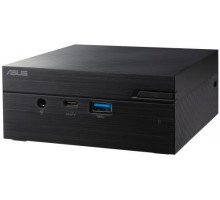 Неттоп ASUS PN41-BC172ZV 90MS027A-M01720 N5105/4GB/128GB SSD/UHD Graphics/Win10Pro/черный