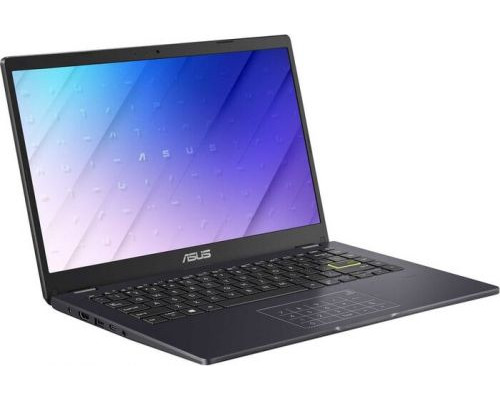 Ноутбук ASUS Laptop E410MA-EK1281W 90NB0Q11-M41630 N4020/4GB/128GB eMMC/UHD Graphics 600/14 1920*1080 /WiFi/BT/cam/Win11/blue купить QBS.ru