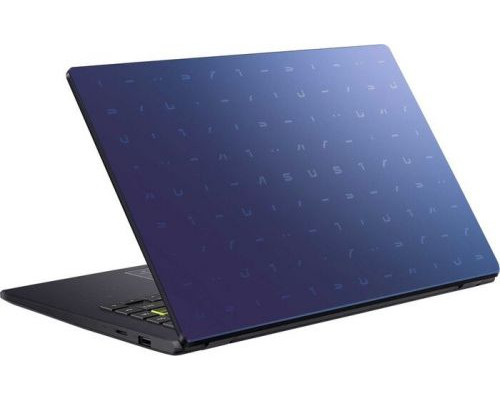 Ноутбук ASUS Laptop E410MA-EK1281W 90NB0Q11-M41630 N4020/4GB/128GB eMMC/UHD Graphics 600/14 1920*1080 /WiFi/BT/cam/Win11/blue купить QBS.ru