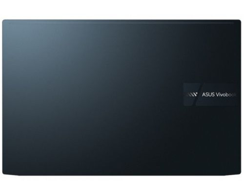 Ноутбук ASUS Vivobook Pro 15 OLED K3500PA-L1088T 90NB0UU2-M01380 i5 11300H/16GB/512GB SSD/Iris Xe graphics/15,6 1920*1080/WiFi/BT/cam/Win10Home/blue купить QBS.ru