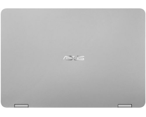 Ноутбук ASUS VivoBook TP401MA-EC418T 90NB0IV1-M11140 N4020/4GB/128GB eMMC/UHD Graphics 600/14 FHD/touch/WiFi/BT/cam/Win10Home/grey купить QBS.ru