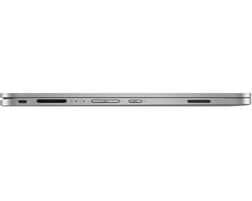 Ноутбук ASUS VivoBook TP401MA-EC418T 90NB0IV1-M11140 N4020/4GB/128GB eMMC/UHD Graphics 600/14 FHD/touch/WiFi/BT/cam/Win10Home/grey купить QBS.ru