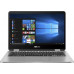 Ноутбук ASUS VivoBook TP401MA-EC404T 90NB0IV1-M10890 N5030/4GB/128GB SSD/UHD Graphics 605/14 FHD/touch/WiFi/BT/cam/Win10Home/grey купить QBS.ru