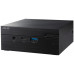 Неттоп ASUS PN41-BP017ZV 90MS0271-M00170 N6000/4GB/128GB SSD/UHD Graphics/Win10Pro/black купить QBS.ru