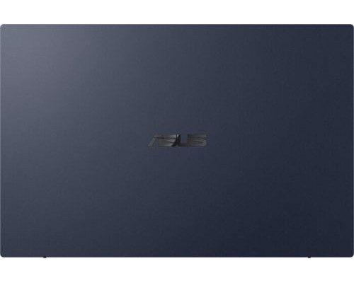 Ноутбук ASUS ExpertBook B1 B1400CEAE-EB3048R 90NX0421-M34420 i5 1135G7/8GB/256GB SSD/14 FHD/noDVD/Iris Xe graphics/cam/BT/WiFi/Win10Pro/star black купить QBS.ru