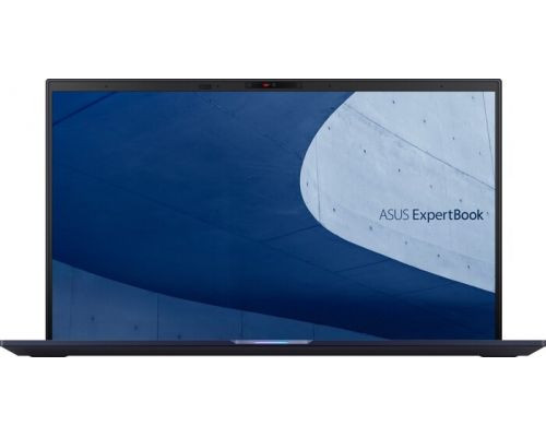 Ноутбук ASUS ExpertBook B9 B9400CEA-KC1162R 90NX0SX1-M005V0 i7 1165G7/16GB/1TB SSD/14 FHD/noDVD/Iris Xe graphics/cam/BT/WiFi/Win10Pro/star black купить QBS.ru